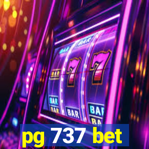 pg 737 bet